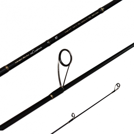 Спінінг Yamaga Blanks Lupus 87