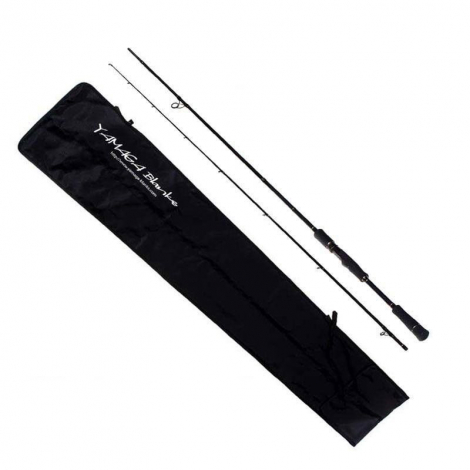 Спінінг Yamaga Blanks Calista 86L TZ Nano Спінінг Yamaga Blanks Calista 86L TZ Nano