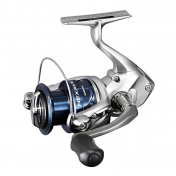 Котушка Shimano Nexave 2500 FE