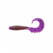 Приманка FishUp Fancy Grub 2" (10шт) 016