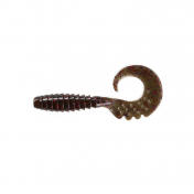 Приманка FishUp Fancy Grub 2" (10шт) 050