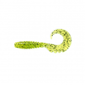 Приманка FishUp Fancy Grub 2" (10шт) 055