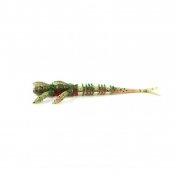 Приманка FishUp Flit 2" (9шт) 017