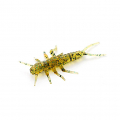 Приманка FishUp Stonefly 0.75" (12шт) 036