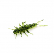 Приманка FishUp Stonefly 0.75" (12шт) 042