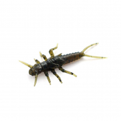 Приманка FishUp Stonefly 0.75" (12шт) 043