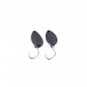 Блешня  Yarie Pirica More №702 24mm 1,5g BS-20