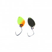 Блешня  Yarie Pirica More №702 24mm 1,5g BS-3