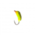 Мормишка Intech Ice Jig Рижський банан з петелькою ø3.0 (1шт) #09 оса Мормишка Intech Ice Jig Рижський банан з петелькою ø3.0 (1шт) #09 оса