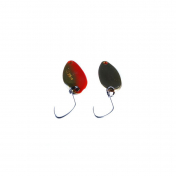 Блешня Yarie Pirica More №702 24mm 1,8g BS-2