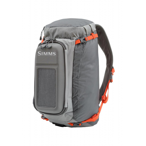 Рюкзак Simms Waypoints Sling Pack Large Gunmetal