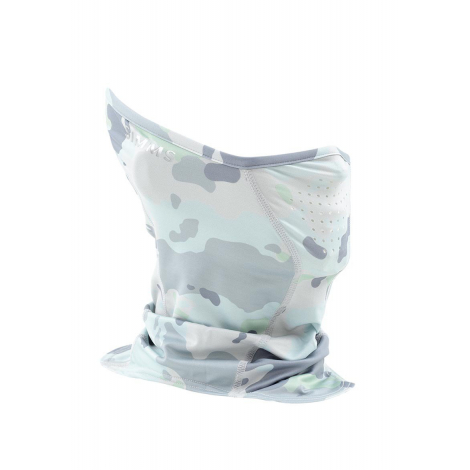 Бандана Simms Sungaiter Flow Camo