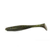 Приманка Bait Breath E.T.Shad 2,8" (8 шт) 870 Kombu Delight