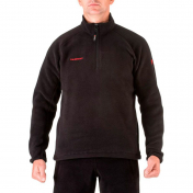 Реглан Fahrenheit Classic 200 ZIP (чорний) XXL