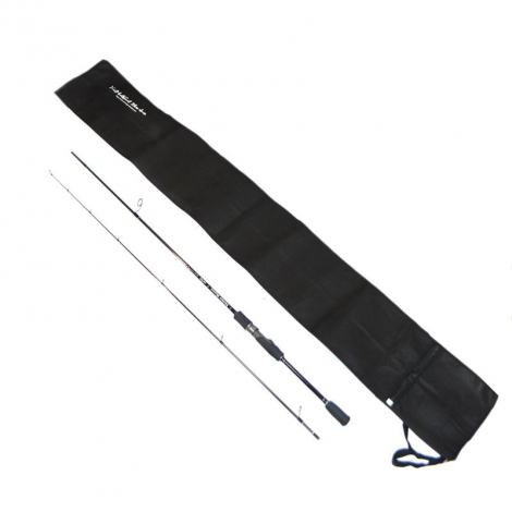 Спінінг Yamaga Blanks Various Magnum 78MH