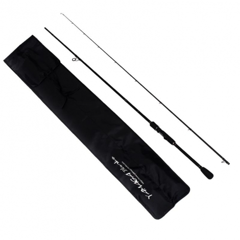 Спиннинг Yamaga Blanks Battle Whip BW-84MHX