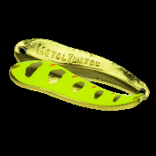 Блешня SV Fishing Lures Metal Twitch 4г TG01