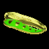Блешня SV Fishing Lures Metal Twitch 4г TG02