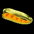 Блешня SV Fishing Lures Metal Twitch 4г TG09