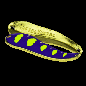 Блешня SV Fishing Lures Metal Twitch 4г TG12