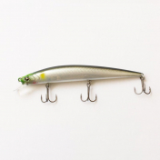 Воблер Raid Level Minnow (125mm, 14g) 015 Otori