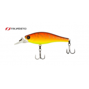 Воблер Tsuribito Super Shad 100F-SR  (100 мм, 23.4 gr, до 2.5 м) 007