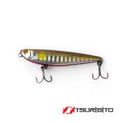 Воблер Tsuribito Pencil 60 (60 мм,  3.5 gr) 005