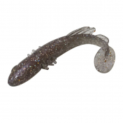 Приманка Bait Breath BeTanCo Shad Tail Slim 3" (8 шт.) S852