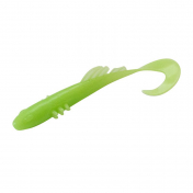 Приманка Bait Breath BeTanCo Slim Curly 3" (8шт) S813 UF