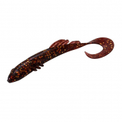 Приманка Bait Breath BeTanCo Slim Curly 3" (8шт) S834