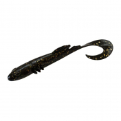Приманка Bait Breath BeTanCo Slim Curly 3" (8шт) S843