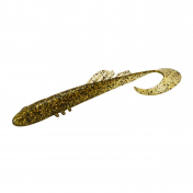 Приманка Bait Breath BeTanCo Slim Curly 3" (8шт) S845