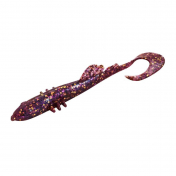 Приманка Bait Breath BeTanCo Slim Curly 3" (8шт) S848