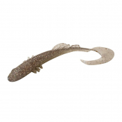 Приманка Bait Breath BeTanCo Slim Curly 3" (8шт) S852