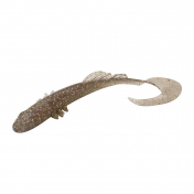 Приманка Bait Breath BeTanCo Slim Curly 3" (8шт) S855
