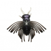 Приманка Bait Breath Bj-Bug (2 шт) #604 Tamamushi