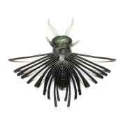 Приманка Bait Breath Bj-Bug (2 шт) #605 Junebug
