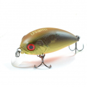 Воблер  Usami Purin 38 F-SR 3,9g ur09