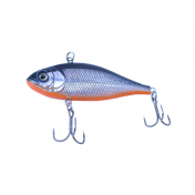 Воблер Megabite  LB VIB 75 FS Fast Sinking (75 mm, 28 g, 10 m) 217