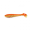 Приманка Keitech Swing Impact Fat 4.3" (6 шт) 101 Green Pumpkin PP