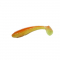 Приманка Keitech Swing Impact Fat 4.3" (6 шт) 101 Green Pumpkin PP