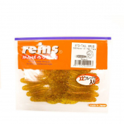 Приманка Reins G-tail Grub 3" 566