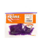 Приманка Reins G-tail Grub 3" 567