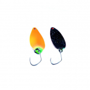 Блешня Yarie Dexter №712 32mm 2.5g N8