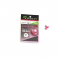 Разборный груз Intech Tungsten 74 Gloss Pink UV 7.0g (1шт)