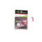Разборный груз Intech Tungsten 74 Gloss Pink UV 7.0g (1шт)