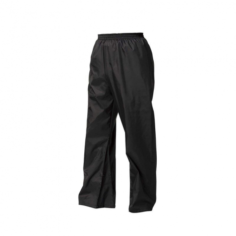 Брюки Makku Nylon Pants AS-1450 Black 5L Брюки Makku Nylon Pants AS-1450 Black 5L