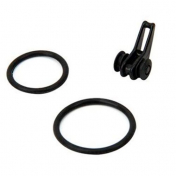 Держатель крючка Fuji Hook Keeper MHKM B
