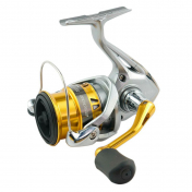 Котушка Shimano 17 Sedona 2500S JDM