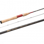 Спінінг Rodio Craft 999.9 Meister Red Wolf 61ML-ST